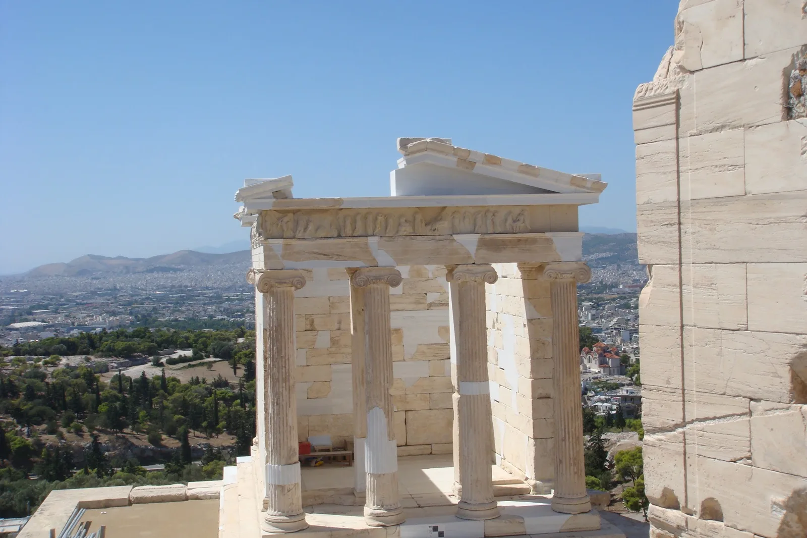Acropolis